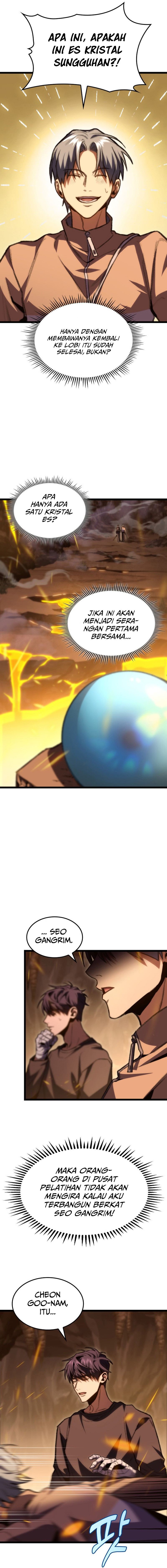 F-Class Destiny Hunter - Chapter 12 19