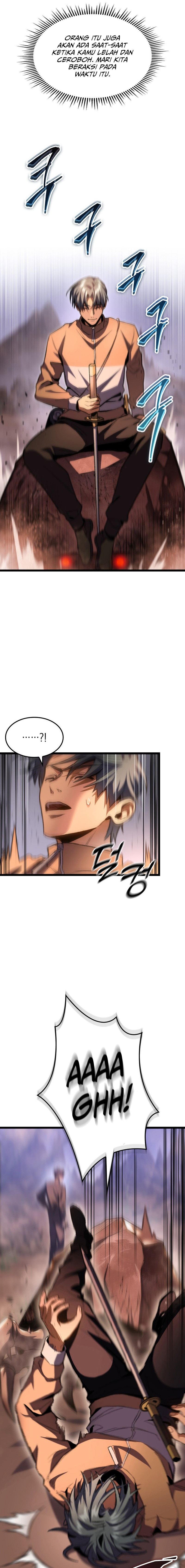 F-Class Destiny Hunter - Chapter 12 13