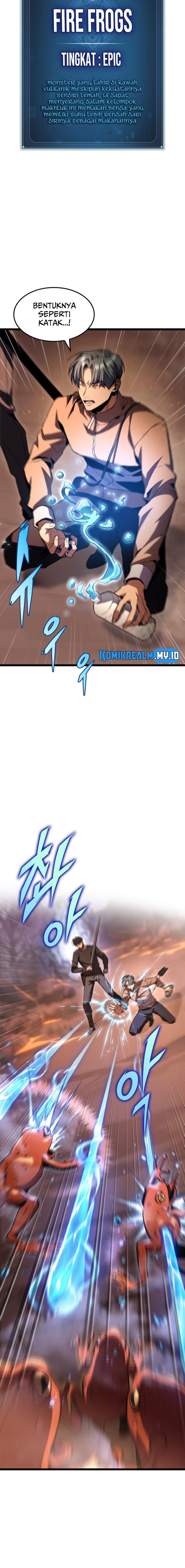 F-Class Destiny Hunter - Chapter 12 6