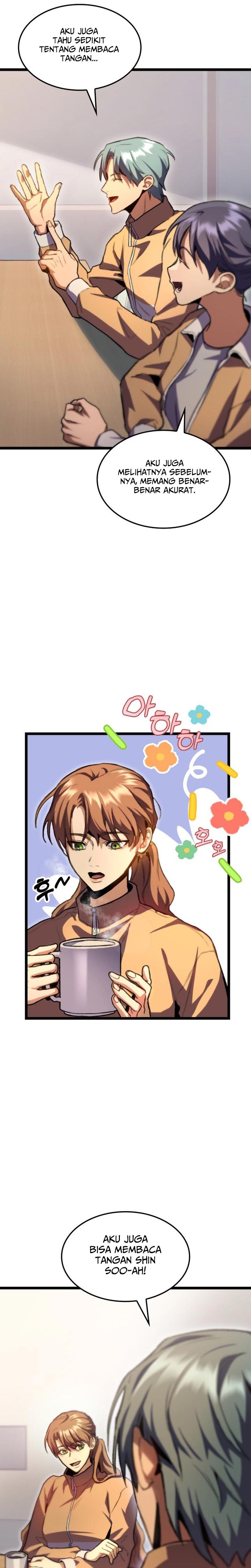 F-Class Destiny Hunter - Chapter 10 39