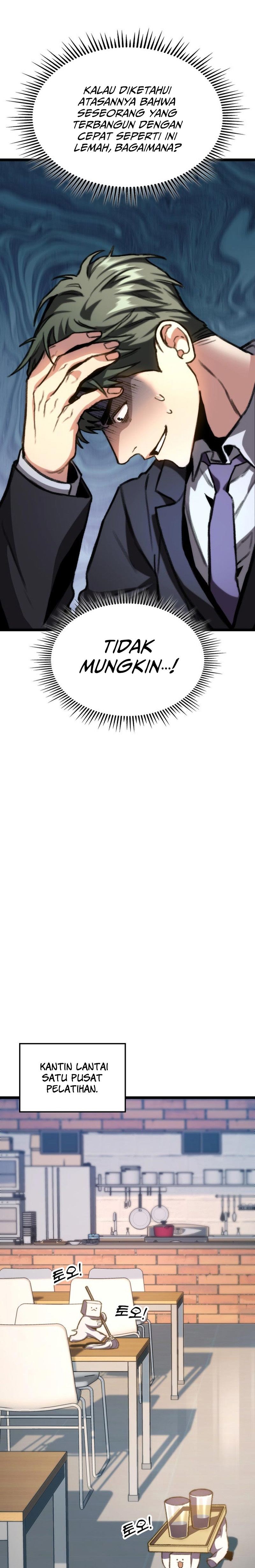 F-Class Destiny Hunter - Chapter 10 33