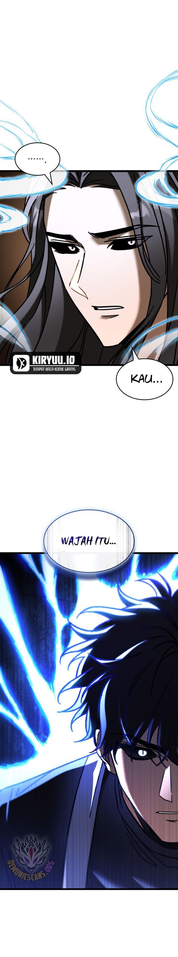 F-Class Destiny Hunter - Chapter 109 2