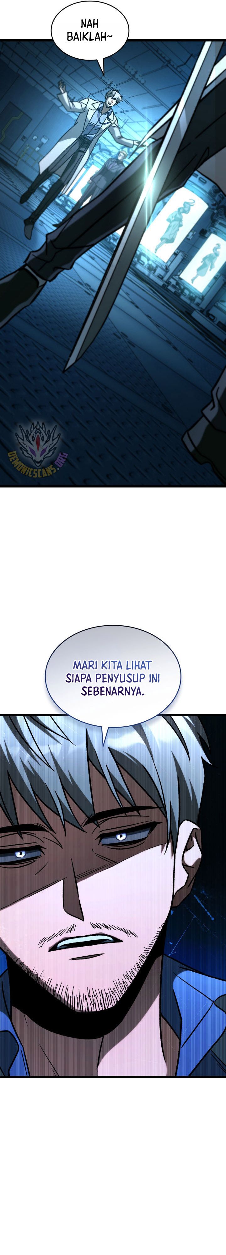 F-Class Destiny Hunter - Chapter 102 9