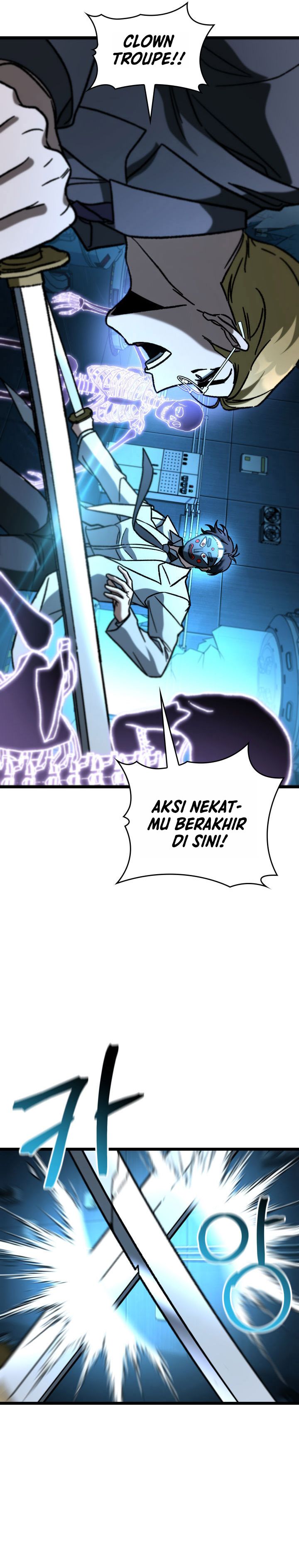 F-Class Destiny Hunter - Chapter 102 20