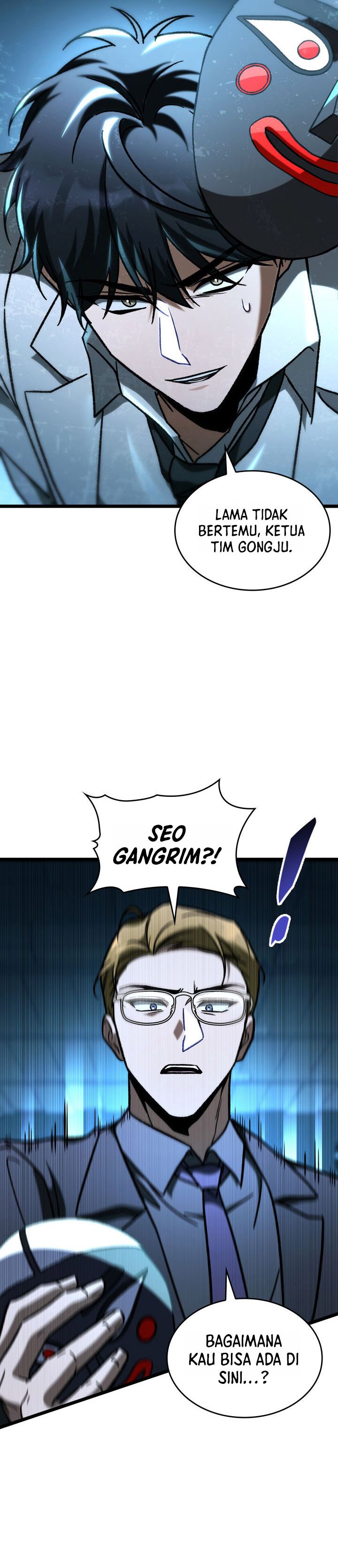 F-Class Destiny Hunter - Chapter 102 26