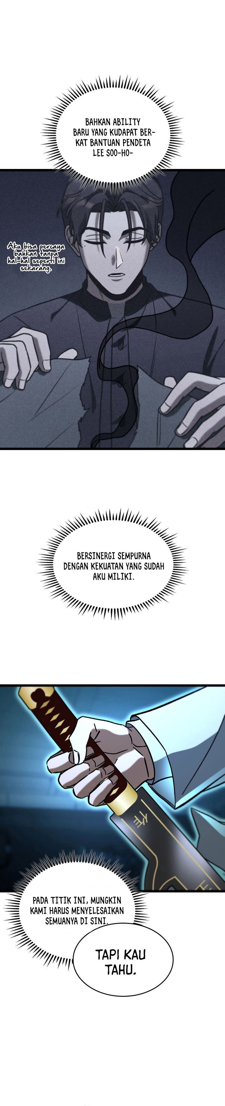 F-Class Destiny Hunter - Chapter 102 39