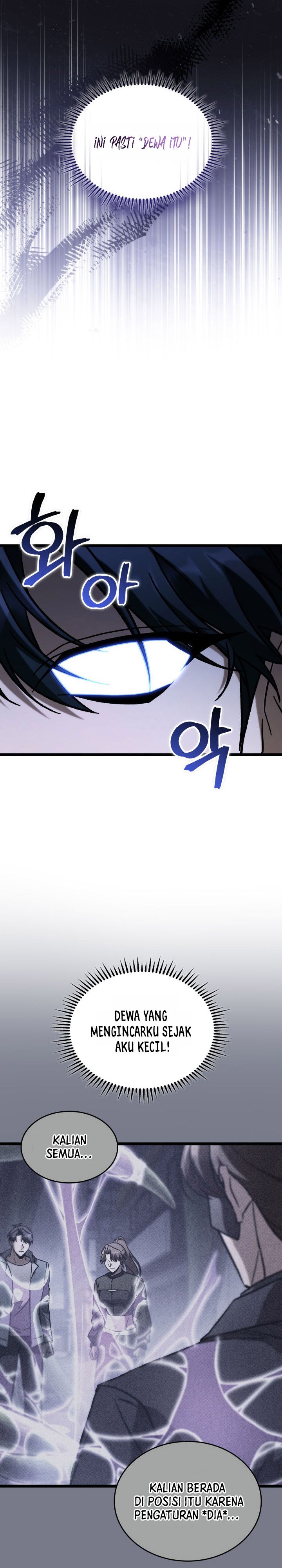 F-Class Destiny Hunter - Chapter 102 32