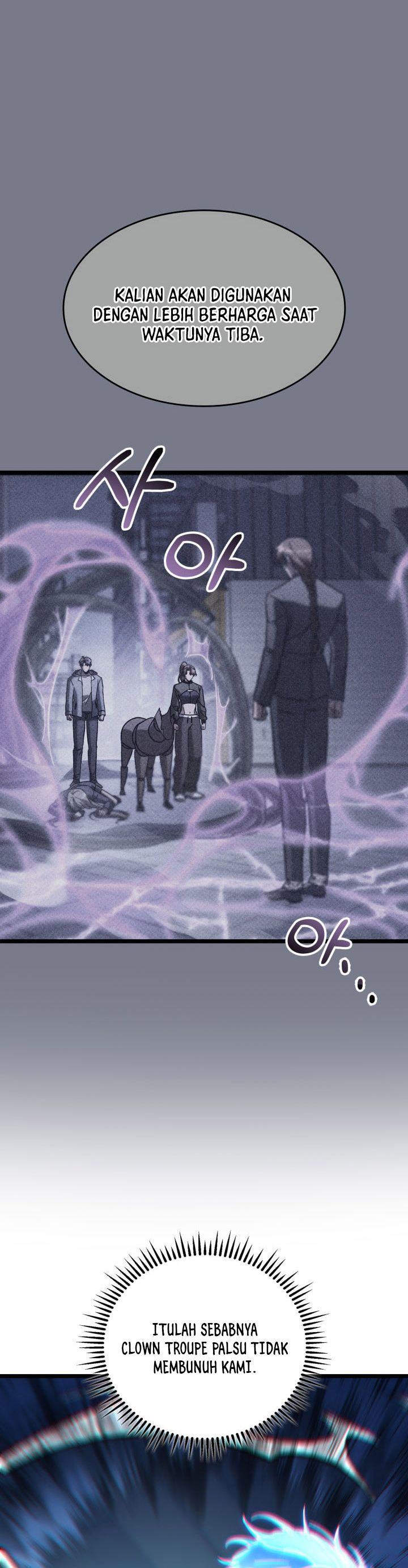 F-Class Destiny Hunter - Chapter 102 33
