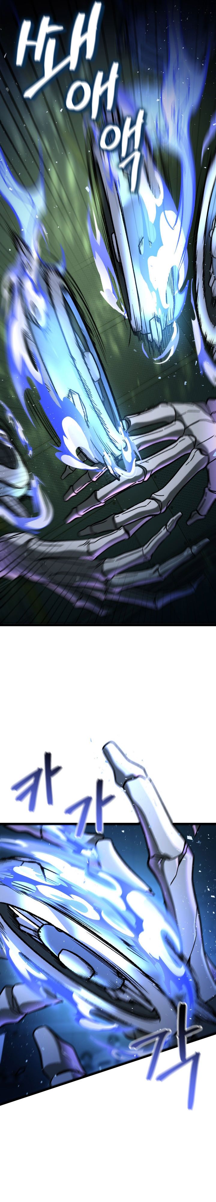 F-Class Destiny Hunter - Chapter 102 36