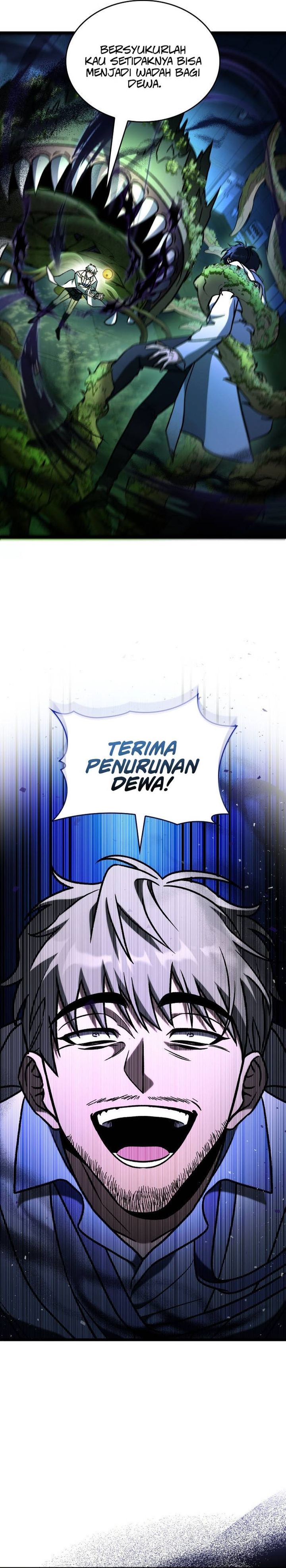 F-Class Destiny Hunter - Chapter 103 29
