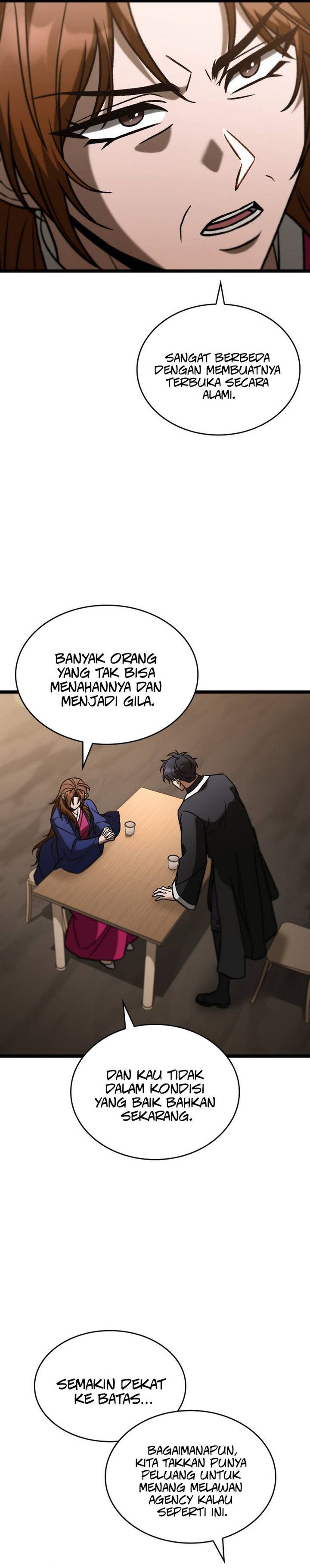 F-Class Destiny Hunter - Chapter 100 23