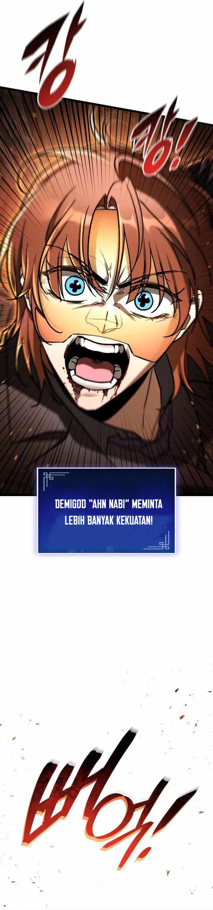 F-Class Destiny Hunter - Chapter 106 29