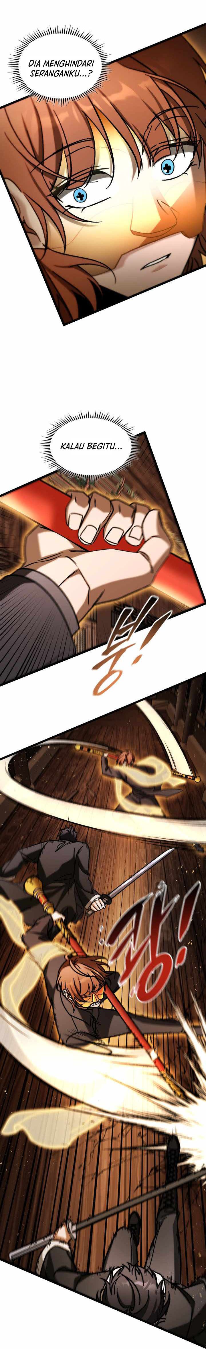 F-Class Destiny Hunter - Chapter 106 20
