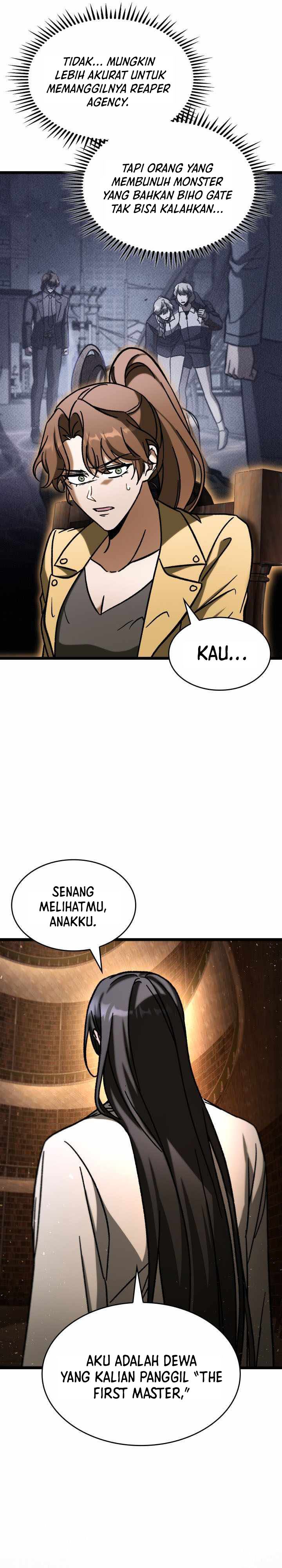 F-Class Destiny Hunter - Chapter 106 39