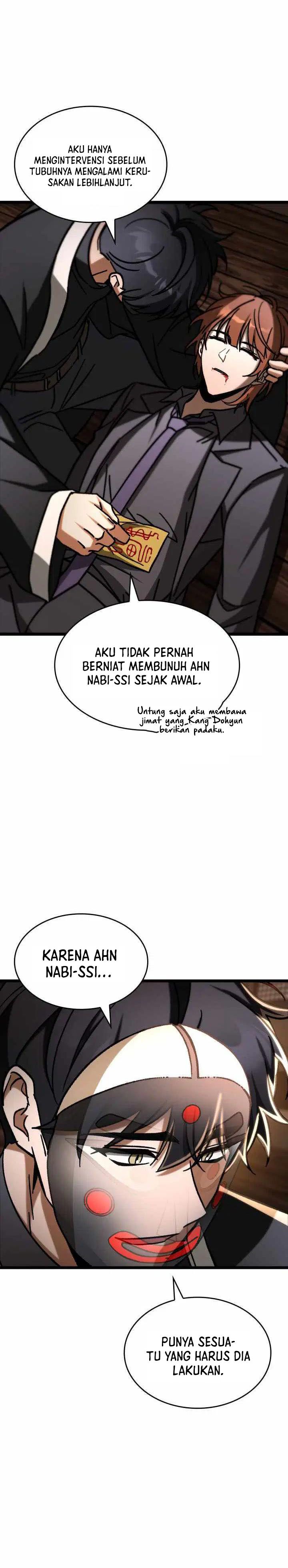 F-Class Destiny Hunter - Chapter 106 32