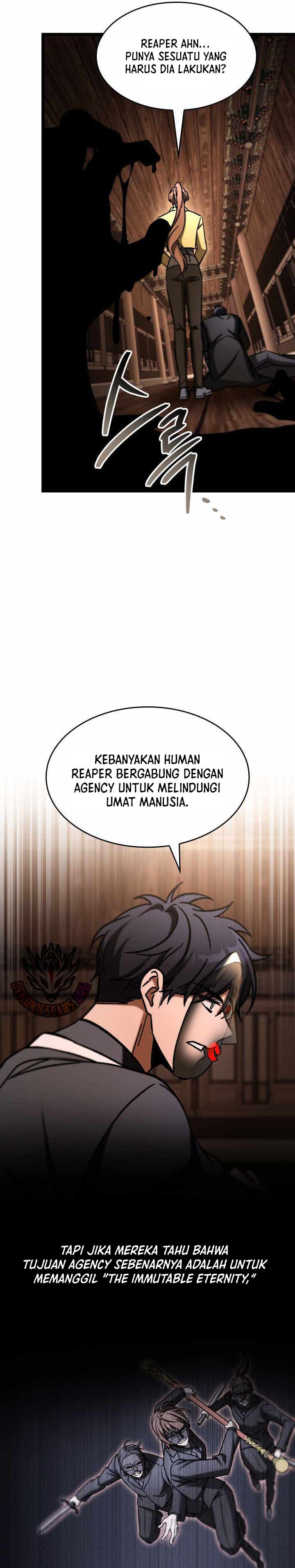 F-Class Destiny Hunter - Chapter 106 33