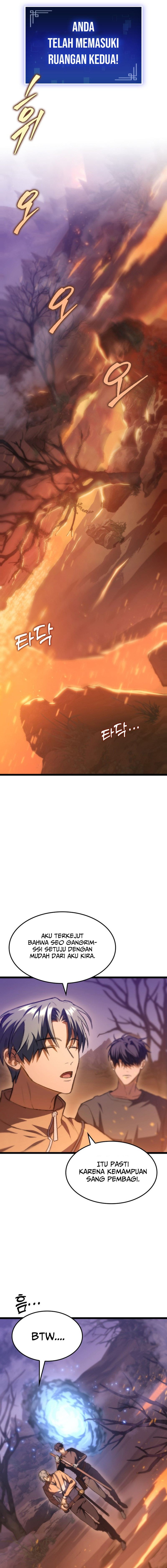F-Class Destiny Hunter - Chapter 11 23