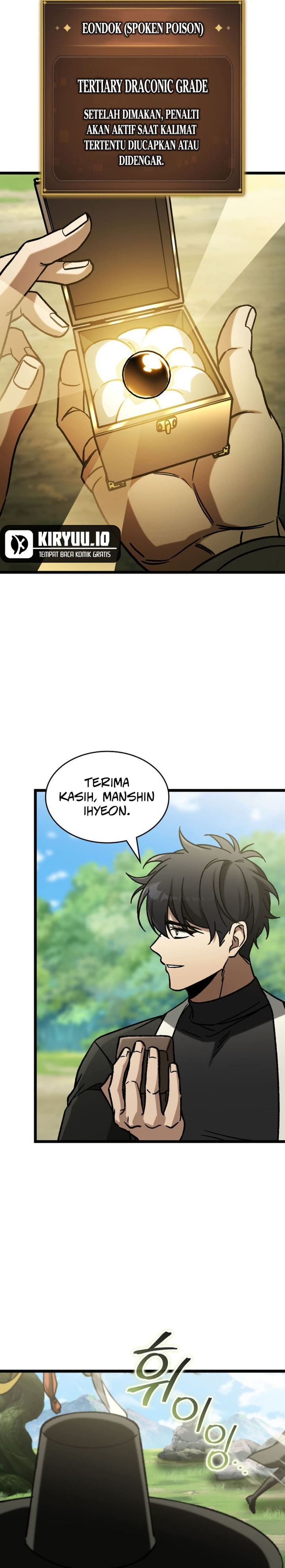 F-Class Destiny Hunter - Chapter 112 9