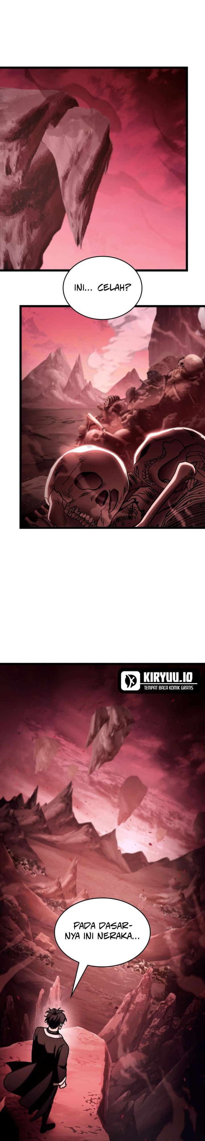 F-Class Destiny Hunter - Chapter 112 29