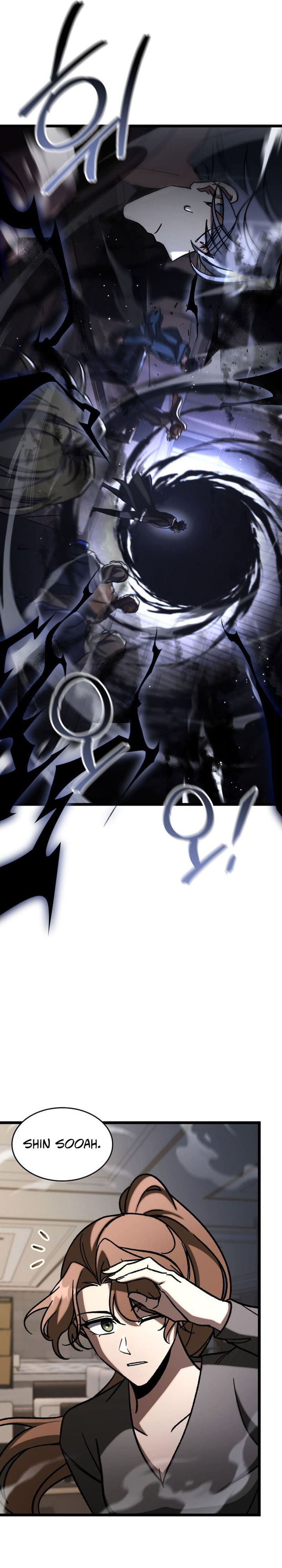 F-Class Destiny Hunter - Chapter 112 23