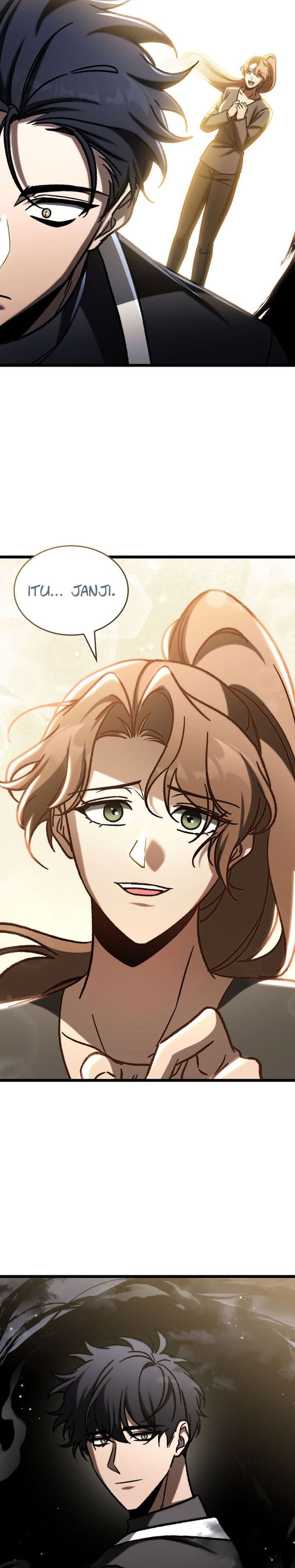 F-Class Destiny Hunter - Chapter 112 25