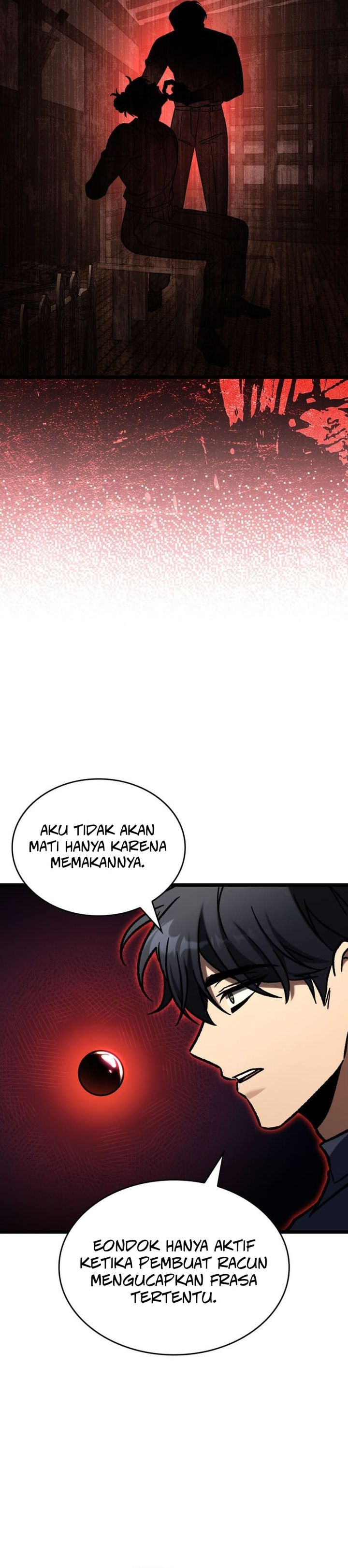 F-Class Destiny Hunter - Chapter 112 3