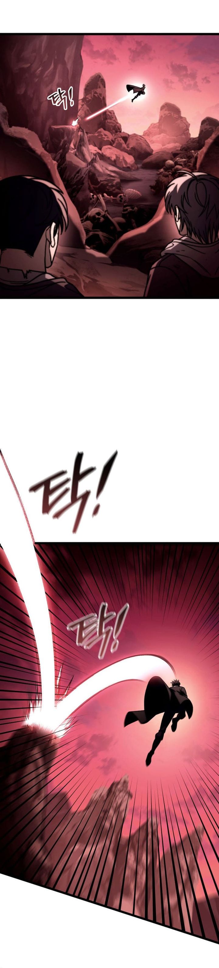F-Class Destiny Hunter - Chapter 112 32