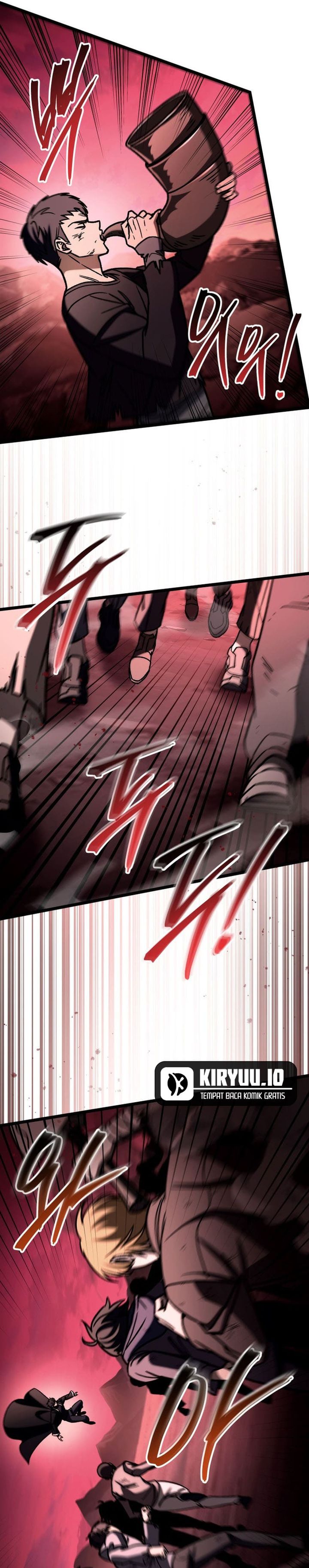 F-Class Destiny Hunter - Chapter 112 33