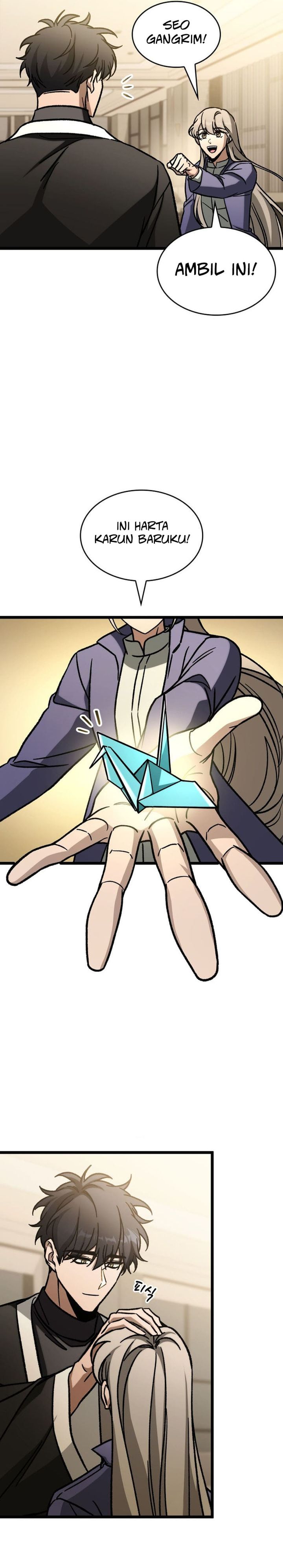 F-Class Destiny Hunter - Chapter 112 19