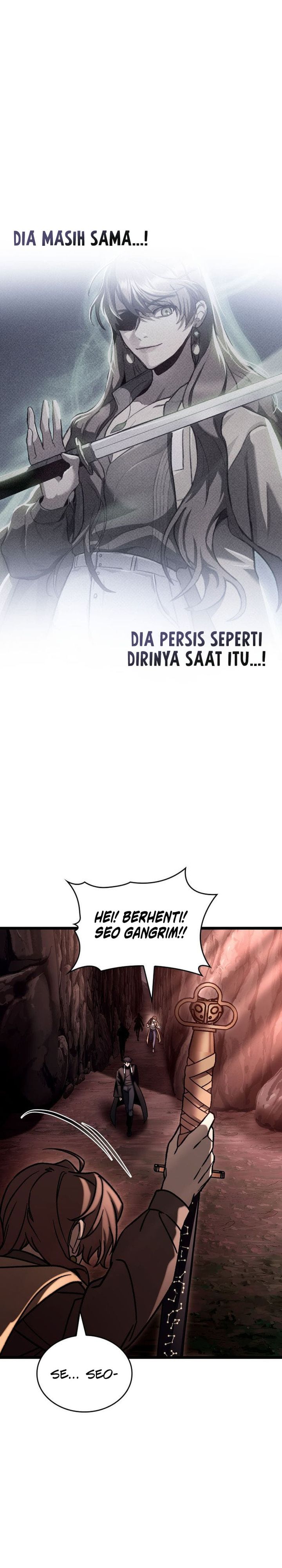 F-Class Destiny Hunter - Chapter 113 28