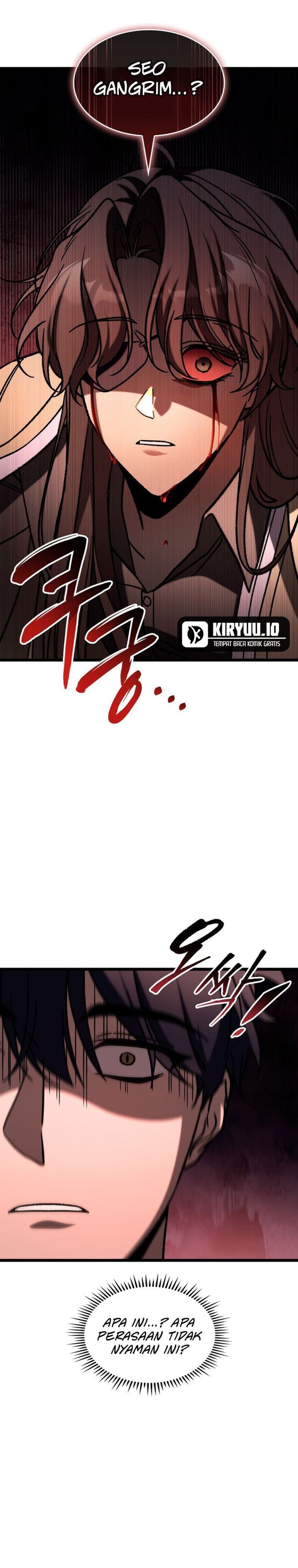 F-Class Destiny Hunter - Chapter 113 29