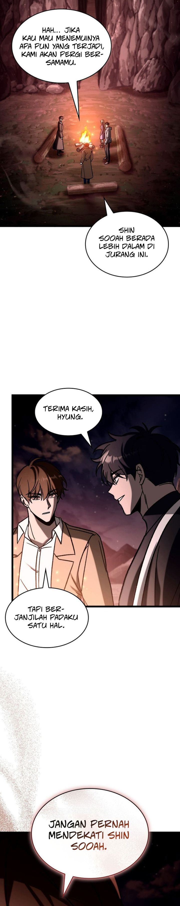 F-Class Destiny Hunter - Chapter 113 23