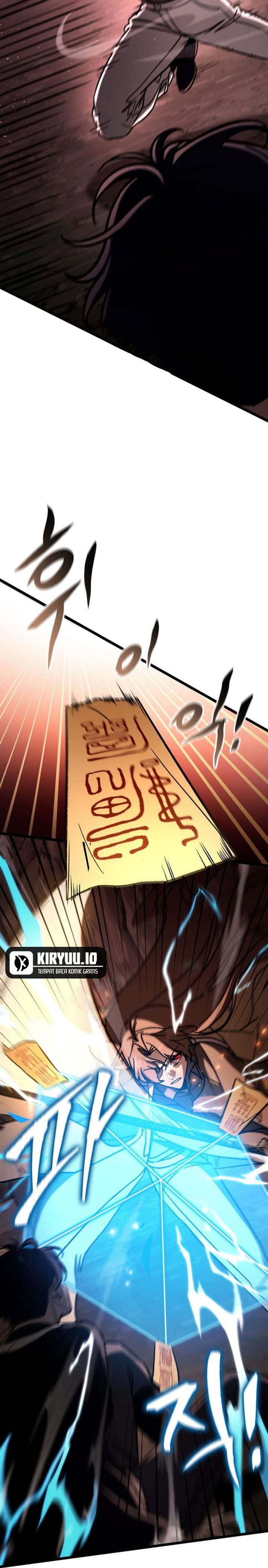 F-Class Destiny Hunter - Chapter 113 32