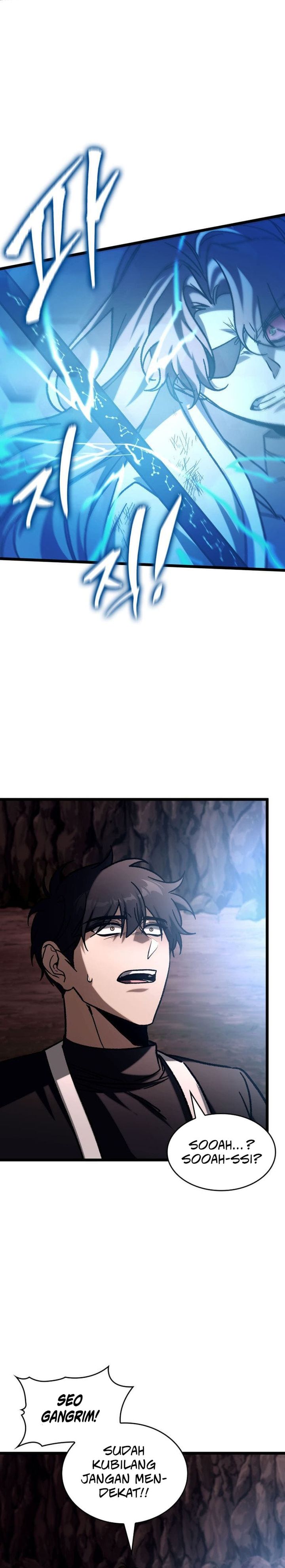 F-Class Destiny Hunter - Chapter 113 33