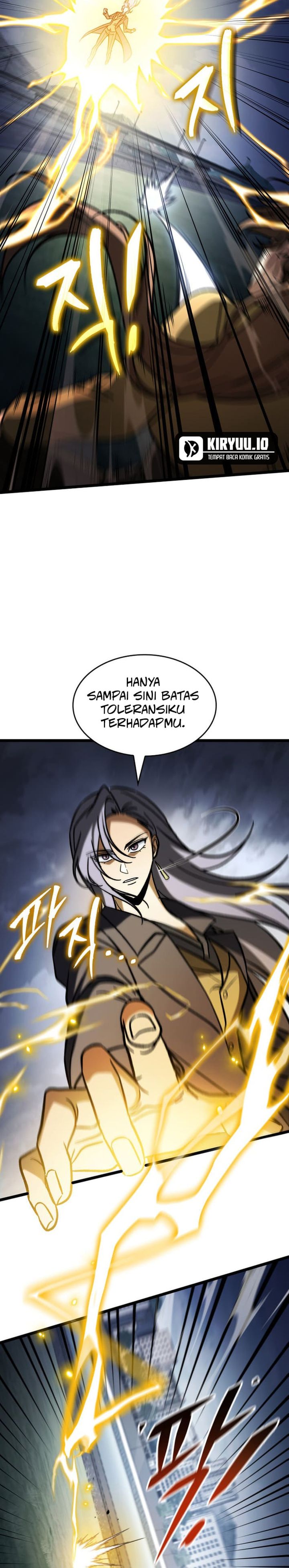 F-Class Destiny Hunter - Chapter 116 29