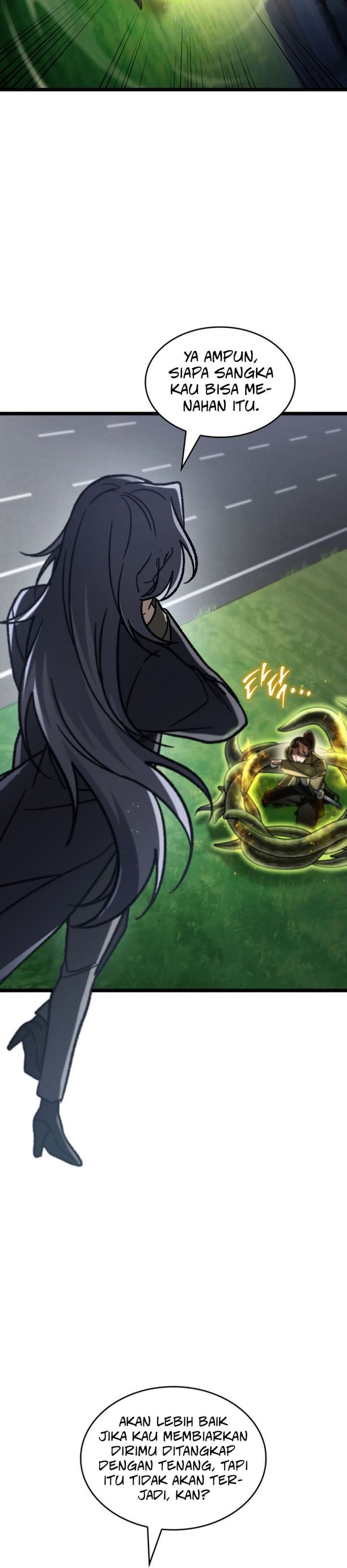 F-Class Destiny Hunter - Chapter 116 23