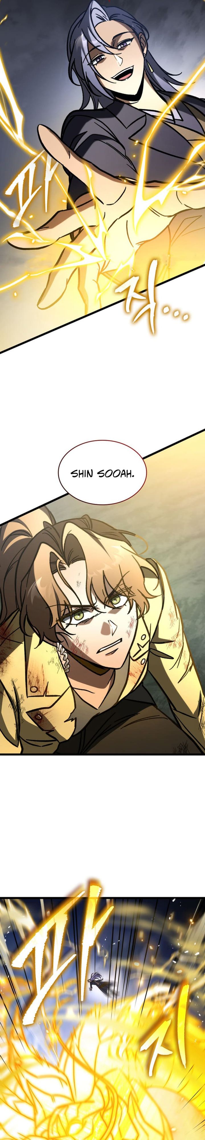 F-Class Destiny Hunter - Chapter 116 33