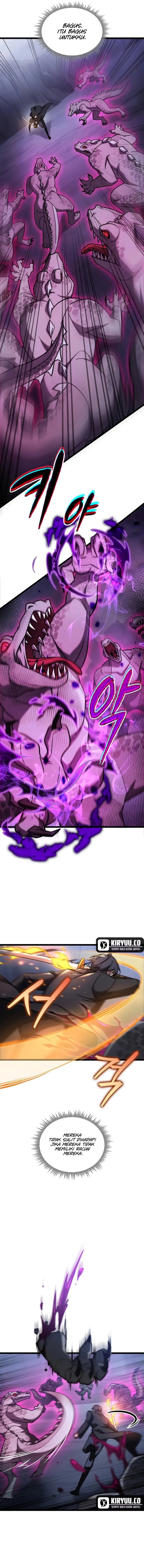 F-Class Destiny Hunter - Chapter 68 3