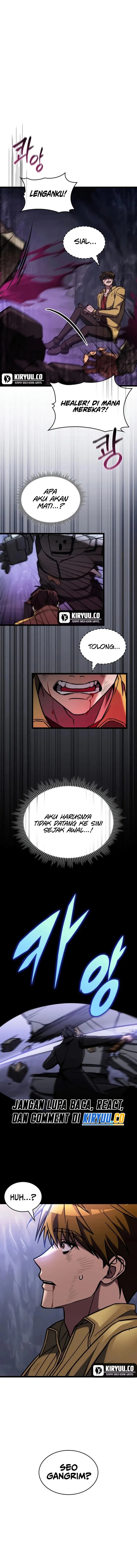F-Class Destiny Hunter - Chapter 68 13