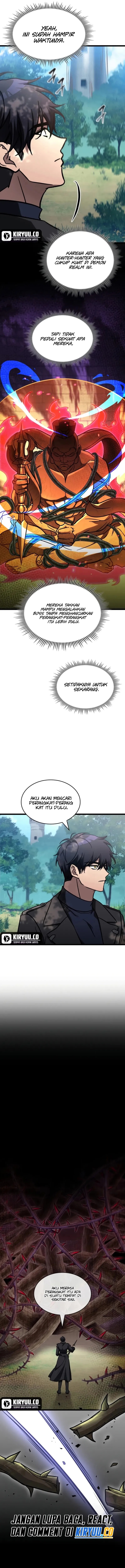 F-Class Destiny Hunter - Chapter 69 9