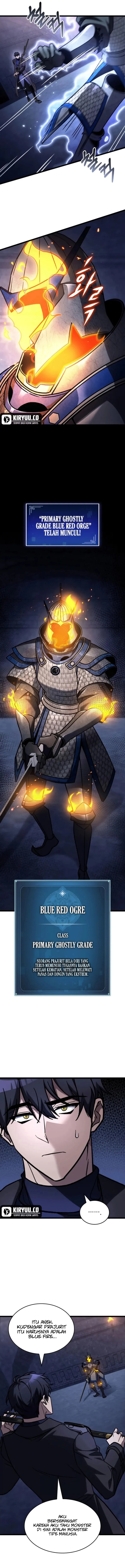 F-Class Destiny Hunter - Chapter 69 12