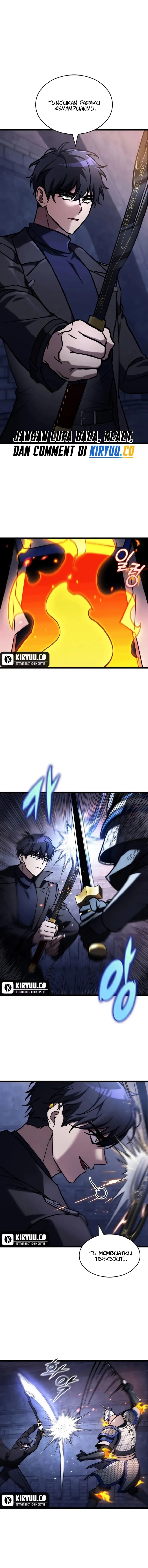 F-Class Destiny Hunter - Chapter 69 13