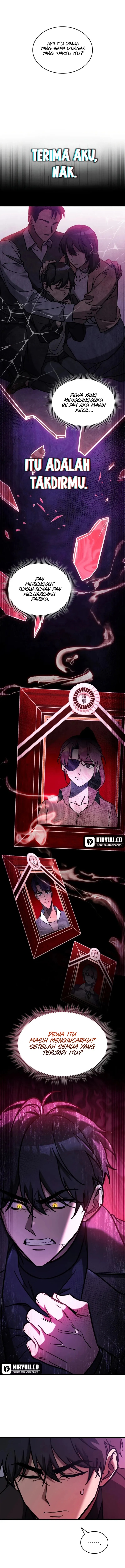 F-Class Destiny Hunter - Chapter 69 6