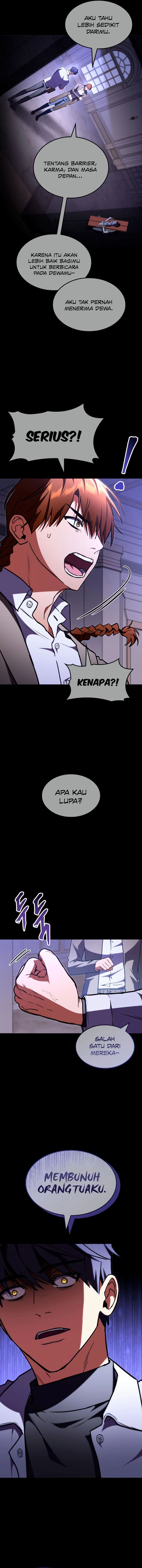 F-Class Destiny Hunter - Chapter 62 8