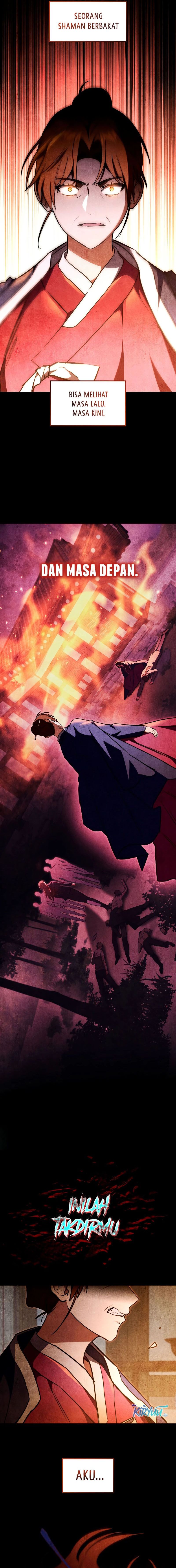 F-Class Destiny Hunter - Chapter 62 2