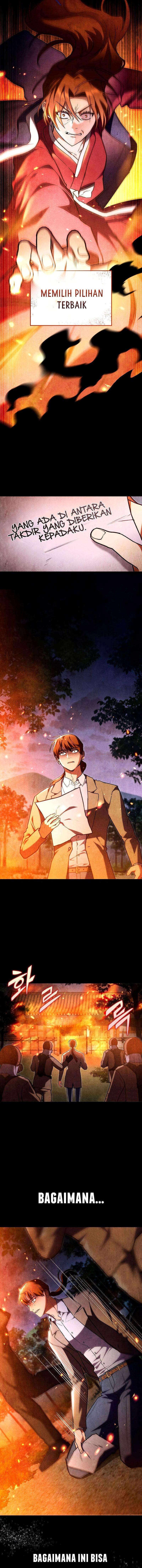 F-Class Destiny Hunter - Chapter 62 3