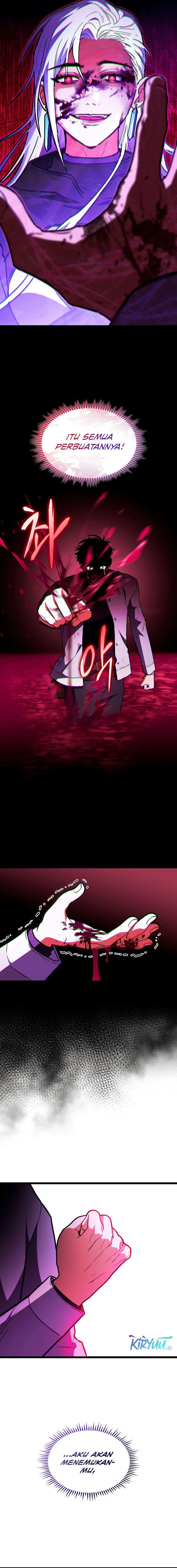 F-Class Destiny Hunter - Chapter 62 19