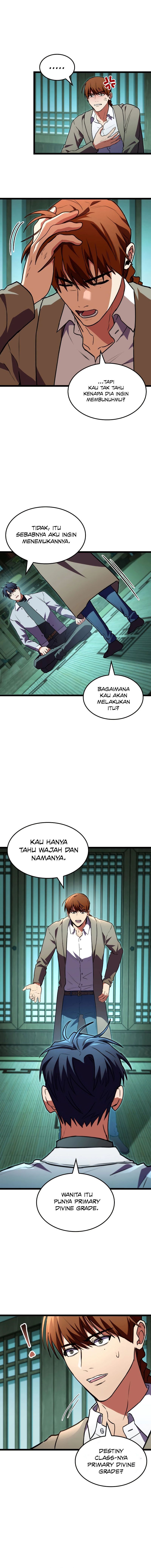 F-Class Destiny Hunter - Chapter 62 12