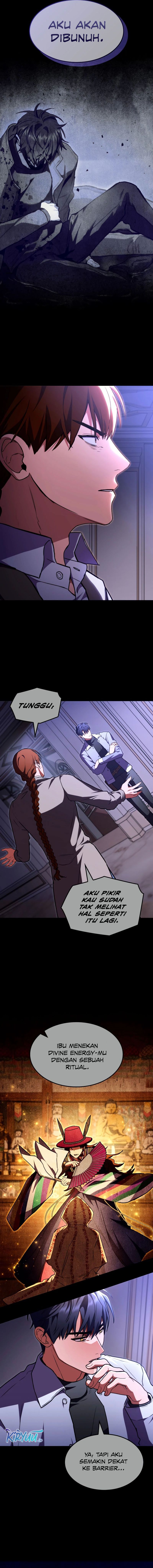 F-Class Destiny Hunter - Chapter 62 6