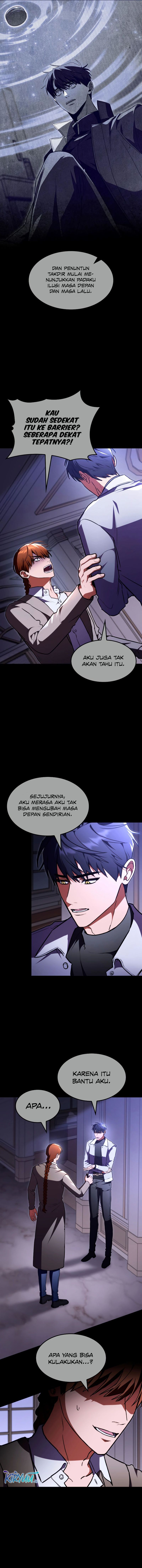 F-Class Destiny Hunter - Chapter 62 7